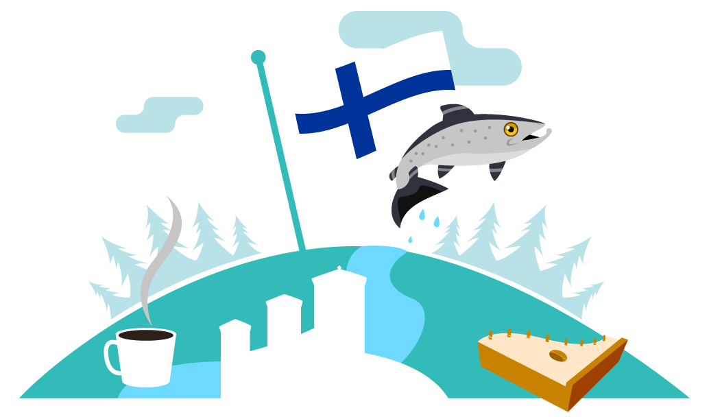 Lär Dig Finska Gratis